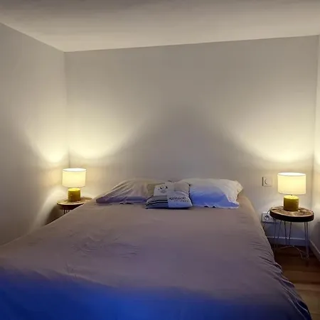 La Maison Du Pecheur - Vue Mer - B'Pam Villerville Esterno foto