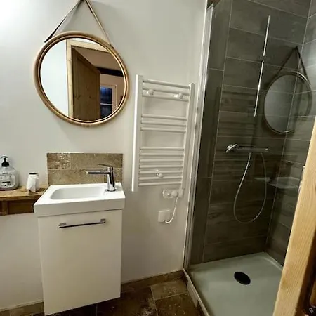 La Maison Du Pecheur - Vue Mer - B'Pam Villerville Esterno foto