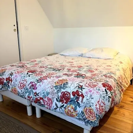 La Maison Du Pecheur - Vue Mer - B'Pam Villerville Esterno foto