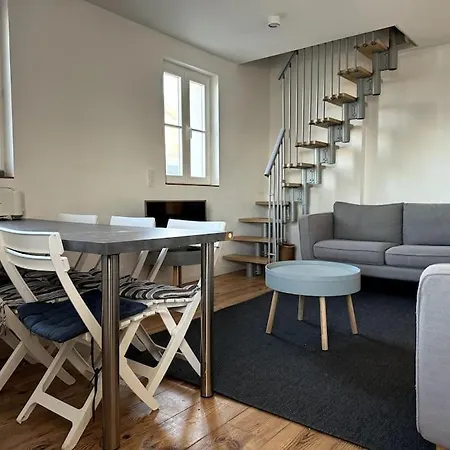 La Maison Du Pecheur - Vue Mer - B'Pam Villerville Esterno foto