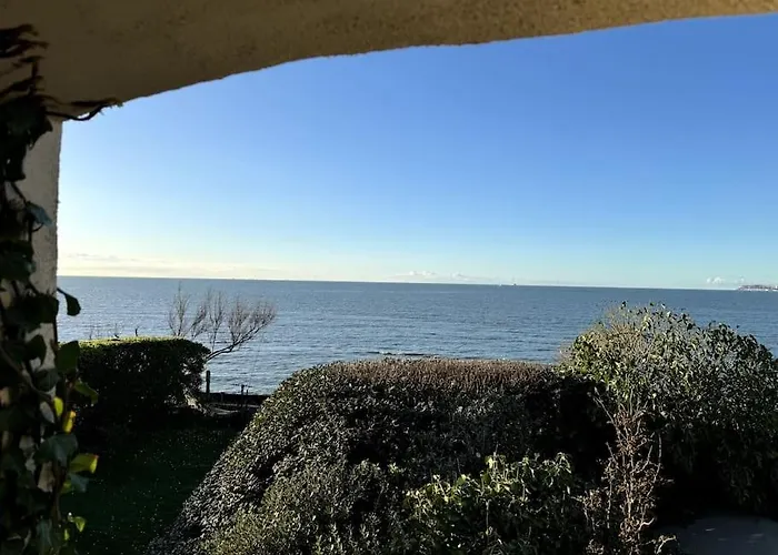 La Maison Du Pecheur - Vue Mer - B\'Pam