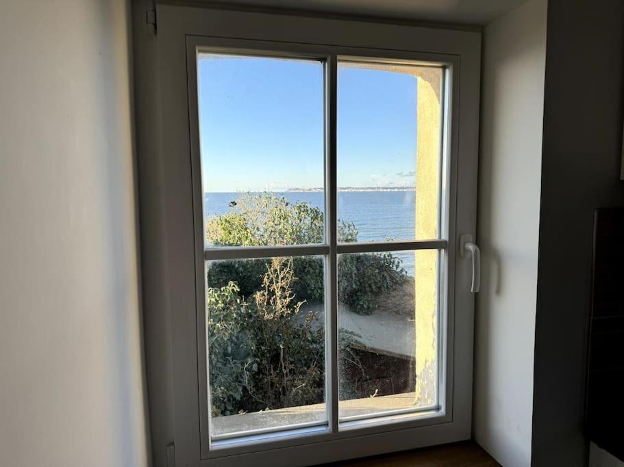 La Maison Du Pecheur - Vue - B'pam Holiday home