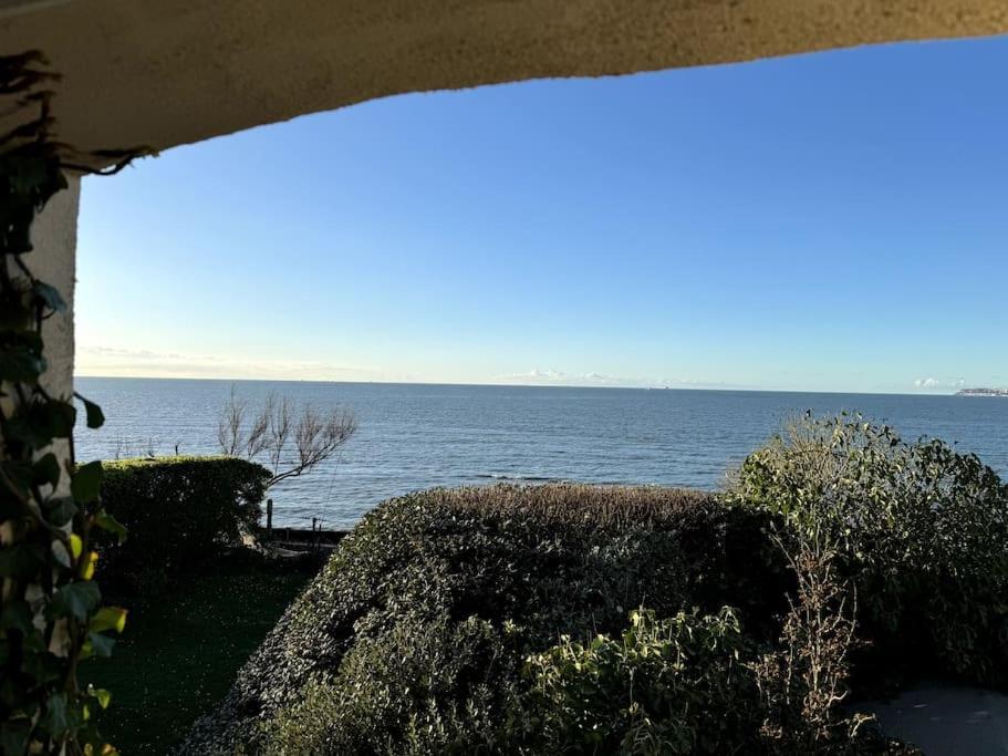 La Maison Du Pecheur - Vue - B'pam Hébergement de vacances